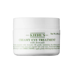 Kem Dưỡng Mắt Kiehl's Creamy Eye Treatment With Avocado