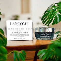Kem Dưỡng Mắt Lancôme Advanced Génifique Yeux 15ml