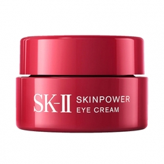 Kem Dưỡng Mắt SK-II SkinPower Eye Cream