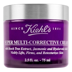 Kem Dưỡng Ngăn Ngừa Lão Hóa Da Toàn Diện Kiehl's Super Multi-Corrective Cream