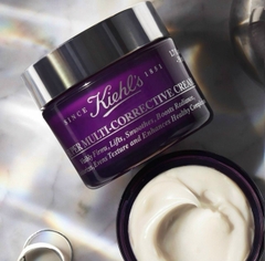 Kem Dưỡng Ngăn Ngừa Lão Hóa Da Toàn Diện Kiehl's Super Multi-Corrective Cream