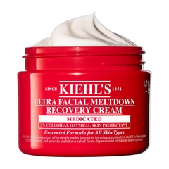 Kem Dưỡng Phục Hồi Da Kiehl's Ultra Facial Meltdown Recovery Cream