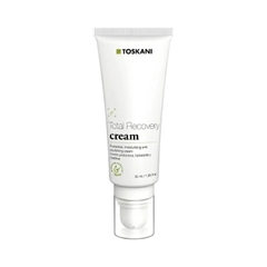 Kem Dưỡng Phục Hồi Và Tái Tạo Da Toskani Total Recovery Cream