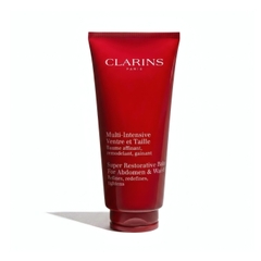 Kem Dưỡng Săn Chắc Vùng Bụng Và Eo Clarins Multi-Intensive Ventre & Taille