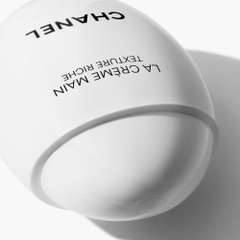 Kem Dưỡng Tay Chanel La Creme Main Texture Riche Hand Cream 50ml