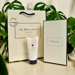 Kem Dưỡng Da Tay Jo Malone Peony & Blush Suede Hand Cream