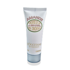 [Mini 20ml] Kem Dưỡng Ẩm Săn Chắc Da Hạnh Nhân L'Occitane Almond Milk Concentrate