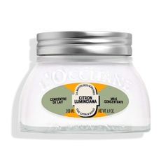 Kem Dưỡng Thể L'Occitane Citron Luminciana Milk Concentrate 200ml