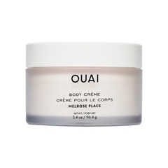 [Mini 96.4g] Kem Dưỡng Thể Ouai Body Cream Melrose Place