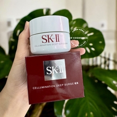 Kem Dưỡng Trắng Da SK-II Cellumination Deep Surge Ex
