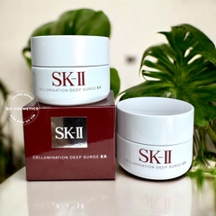 Kem Dưỡng Trắng Da SK-II Cellumination Deep Surge Ex
