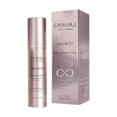 Kem Dưỡng Trẻ Hóa Da Casmara Infinity Youth Activator Cream 50ml