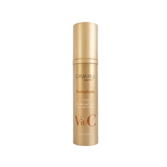 Kem Dưỡng Vit-C Sáng Da Casmara Sensations Hydro Revitalizing Cream 50ml