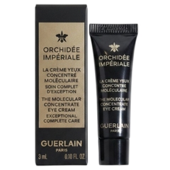 [Tặng Kèm Túi] Bộ Sản Phẩm Dưỡng Da Guerlain Orchidée Impériale Skincare Gift Set