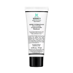 Kem Khử Mùi Kiehl's Over & Under Cream-To-Powder Deodorant