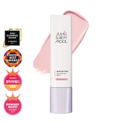 Kem Lót Jung Saem Mool Skin Setting Tone Up Sun Base