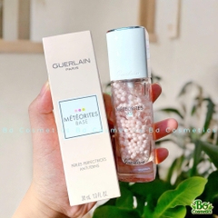 Kem Lót Ngọc Trai Guerlain Météorites Base