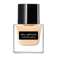Kem Nền Shu Uemura Unlimited Glow Breathable Care-In Foundation