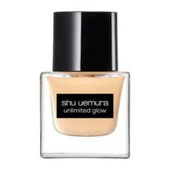 Kem Nền Shu Uemura Unlimited Glow Breathable Care-In Foundation