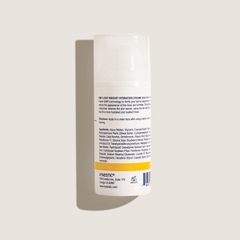 Kem phục hồi da hư tổn Hyaestic NMF Light-Weight Hydrating Cream