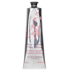 Kem Dưỡng Da Tay Hương Hoa Anh Đào L'Occitane Cherry Blossom Hand Cream