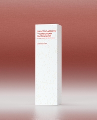Kem Tay Tamburins Tube Hand Cocoon Musk 65ml