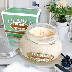 Kem Tẩy Tế Bào Chết Hạnh Nhân L'Occitane Delicious Paste