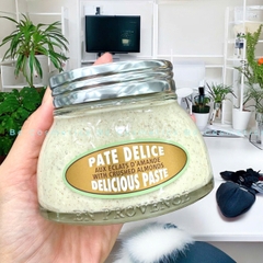 Kem Tẩy Tế Bào Chết Hạnh Nhân L'Occitane Delicious Paste