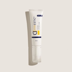 Kem Điều Trị Mụn Ngừa Thâm Hyaestic 0,5% BHA & 10% Aze Cream