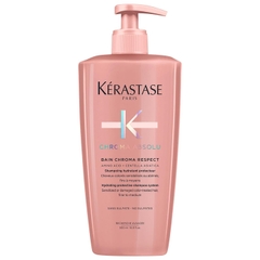 Dầu Gội Kérastase Chroma Absolu Bain Chroma Respect - Dành Cho Tóc Nhuộm