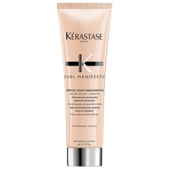Kem Dưỡng Tóc Kérastase Curl Manifesto Creme De Jour Fondamentale