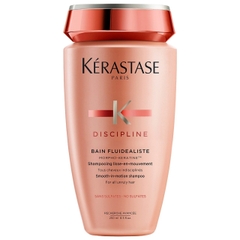 Dầu Gội Mượt Tóc Kérastase Discipline Bain Fluidealiste