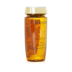 Dầu Gội Dưỡng Ẩm Kérastase Elixir Ultime Le Bain