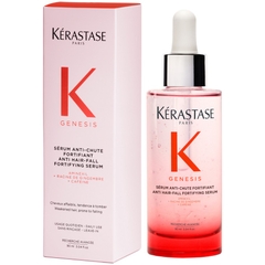 Serum Chăm Sóc Tóc Gãy Rụng Kérastase Genesis Serum Fortifiant