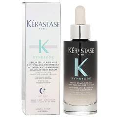 Serum Kiểm Soát Gàu Kérastase Symbiose Intensive Anti-Druff Cellular Serum