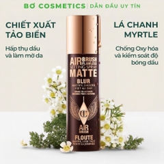 Xịt Khóa Nền Charlotte Tilbury Airbrush Flawless Setting Spray Matte 100ml
