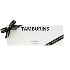 Khuyếch tán tinh dầu ô tô Tamburins Car Diffuser Blue Forest