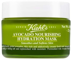 Mặt Nạ Bơ Kiehl's Avocado Nourishing Hydrating Mask