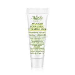 Mặt Nạ Bơ Kiehl's Avocado Nourishing Hydrating Mask