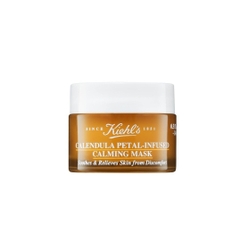 Mặt Nạ Hoa Cúc Kiehl's Calendula Petal-Infused Calming Mask