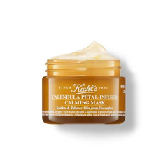 Mặt Nạ Hoa Cúc Kiehl's Calendula Petal-Infused Calming Mask