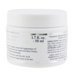 Kem Dưỡng Kiehl's Clearly Corrective Brightening & Smoothing Moisture Treatment