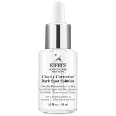 Serum Sáng Da Mờ Thâm Kiehl's Clearly Corrective Dark Spot Solution