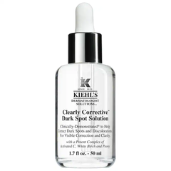 Serum Sáng Da Mờ Thâm Kiehl's Clearly Corrective Dark Spot Solution