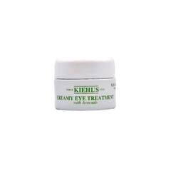 Kem Dưỡng Mắt Kiehl's Creamy Eye Treatment With Avocado