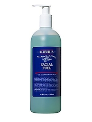 Gel Rửa Mặt Cho Nam Kiehl's Facial Fuel Energizing Face Wash