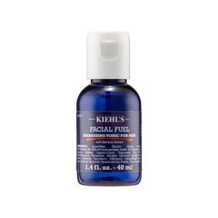 Nước Cân Bằng Cho Nam Kiehl's Facial Fuel Energizing Tonic for Men