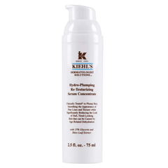 Serum Cấp Nước Kiehl's Hydro-Plumping Re-Texturizing Serum Concentrate