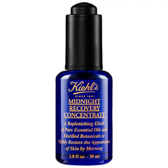 Serum Dưỡng Da Ban Đêm Kiehl's Midnight Recovery Concentrate