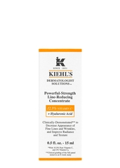 Serum Vitamin C Kiehl's Powerful-Strength Line-Reducing Concentrate